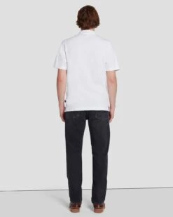 7 For All Mankind EarthKind Stretch Tek Slimmy In Idealist -Mod Cloth Store 7T511C34 IDL 4