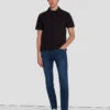 7 For All Mankind EarthKind Stretch Tek Slimmy In Rebus -Mod Cloth Store 7T511C89 RBS 1