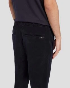 7 For All Mankind Warm Twill Jogger In Navy 12 7 For All Mankind Warm Twill Jogger In Navy -Mod Cloth Store 7T802C54 NVY 5
