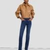 7 For All Mankind B(air) Kimmie Straight In Park Avenue -Mod Cloth Store 7U301C45 EPA 6