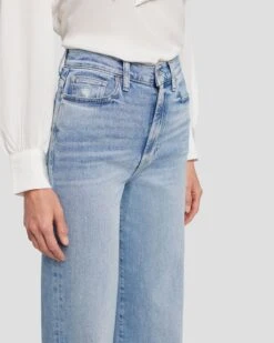 7 For All Mankind Luxe Vintage Ultra High Rise Jo In Must 10 7 For All Mankind Luxe Vintage Ultra High Rise Jo In Must -Mod Cloth Store 7U485120 MT2 3