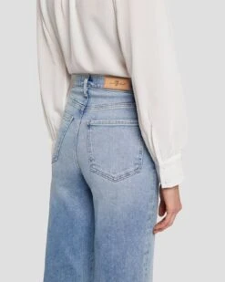 7 For All Mankind Luxe Vintage Ultra High Rise Jo In Must 12 7 For All Mankind Luxe Vintage Ultra High Rise Jo In Must -Mod Cloth Store 7U485120 MT2 5