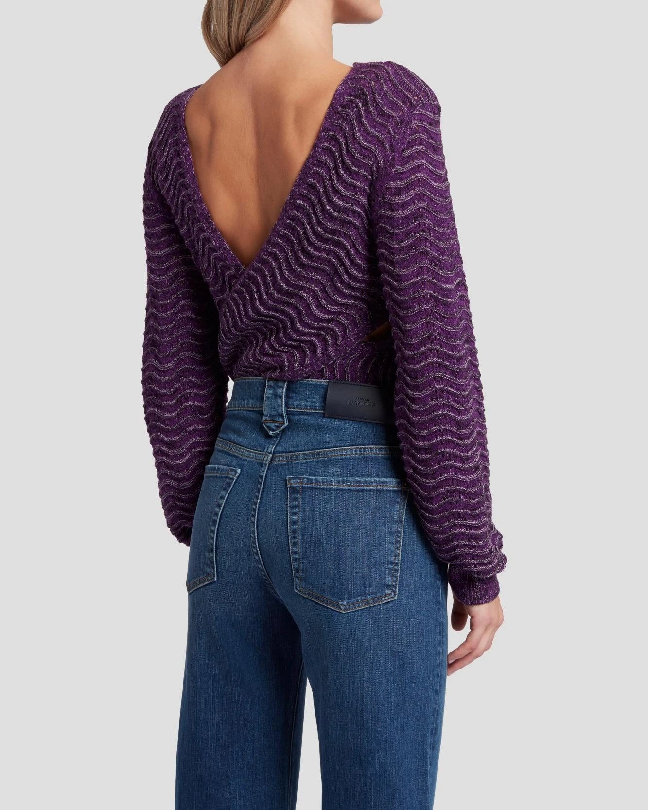 7 For All Mankind Western Modern Dojo In Wayne 7 7 For All Mankind Western Modern Dojo In Wayne - Image 5