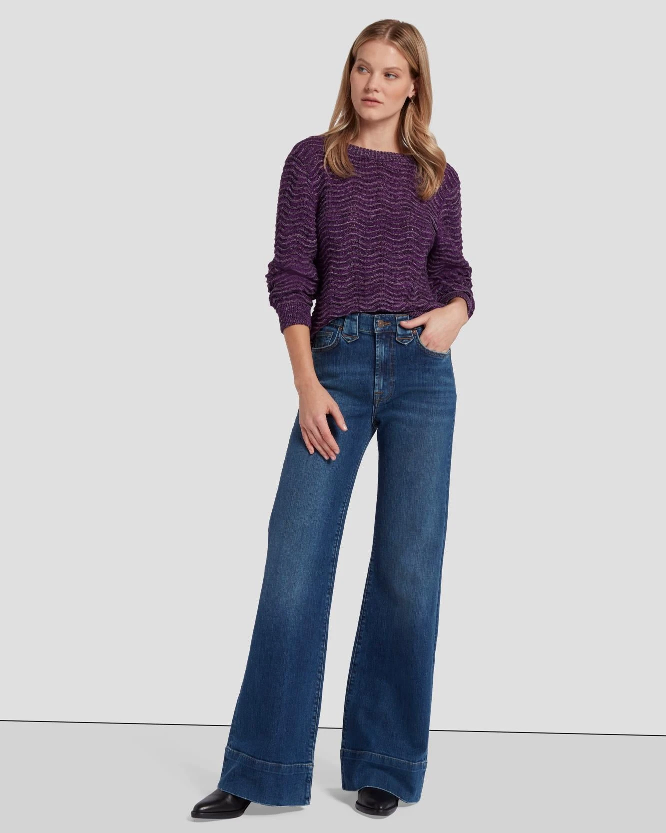 7 For All Mankind Western Modern Dojo In Wayne 8 7 For All Mankind Western Modern Dojo In Wayne - Image 6