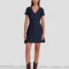 7 For All Mankind Denim Lustre Mod Dress In Dark Rinse 1 7 For All Mankind Denim Lustre Mod Dress In Dark Rinse -Mod Cloth Store 7U894C86 DR3 1
