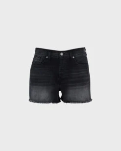 7 For All Mankind Monroe Short In Ashbury