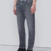 7 For All Mankind Earthkind Stretch Tek Slimmy Tapered In Pristine -Mod Cloth Store 850afb128dfc66ee363459d681dab306