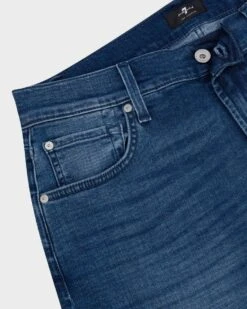 7 For All Mankind Brett Squiggle In Epsom -Mod Cloth Store 944131bd9aa18e853ed0e6b4f43632f4