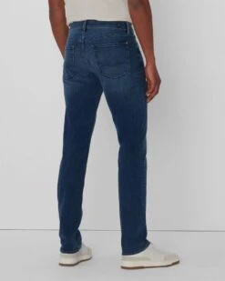 7 For All Mankind Straight Squiggle In Epsom -Mod Cloth Store 94ed0bd44e3beba4ed4351074e571c3f