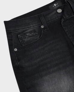 7 For All Mankind Monroe Short In Ashbury 10 7 For All Mankind Monroe Short In Ashbury -Mod Cloth Store 9c14c74e03751db9e94db3e899563bf4