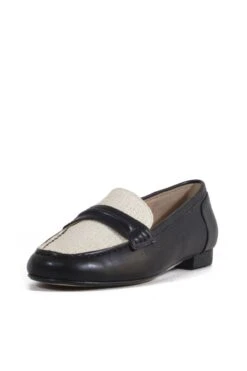 Archer Penny Loafers