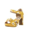 Daisy Retro Heels -Mod Cloth Store DAISY MUSTARD 1 5327b481 09ee 4f84 81c3 9cda6227b08e