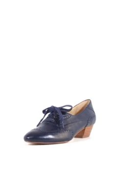 Demi Vintage Saddle Shoes -Mod Cloth Store DEMI NAVY 3 1 a4bb8180 39c8 4d7c 96b2 0860698c77f1