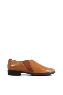 Donel Leather Loafers -Mod Cloth Store DONEL2 1