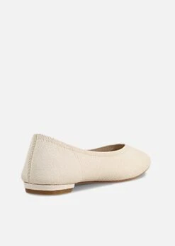 Flyer Knit Fabric Flats -Mod Cloth Store FLYER BONE 4 08afa9aa 1d0f 4e4e 9eea 14c9f2f20cca