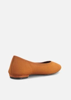 Flyer Knit Fabric Flats -Mod Cloth Store FLYER TAN 4 12d70504 73a4 4a6a bd4d 01574793696a