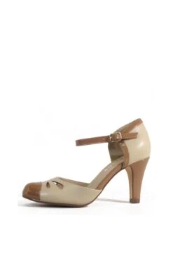 Getty Retro Heels -Mod Cloth Store GETTY4 1