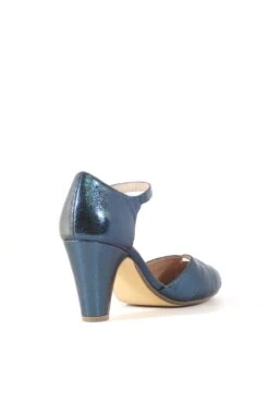 Goldie Metallic Ballroom Heels -Mod Cloth Store GOLDIE GREENMET 4 d6e9dfae 903f 4e2f 851f 324ccc247cc9