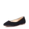 Pammy Velvet Ballet Flats -Mod Cloth Store PAMMY BLACK 1 1 e0bb239b 7954 4294 9277 753ad6e80403
