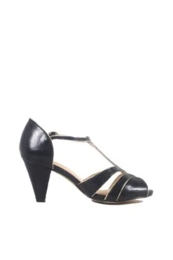 Penelope T-Strap Heels -Mod Cloth Store PENELOPE BLACK 1 1 d6d8e2fa e125 46cc 85bd 0044a6ae05bd