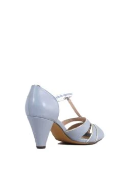 Penelope T-Strap Heels -Mod Cloth Store PENELOPE BLUE 4 1 9b6bf424 afd0 42f0 8120 b8fc8500fbc3