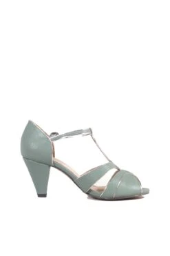 Penelope T-Strap Heels -Mod Cloth Store PENELOPE MINT 1 1 90540f39 ce7c 47b5 8912 3ab0df8d60c8