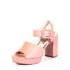 Rose Leather Platform Heels -Mod Cloth Store ROSE PU CHELSEACREWBLACKLABEL PINK 01 f1f7825e 67b2 4fbd 826d ee5973e1a3fb