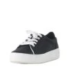 Uganda Tennis Sneakers 1 Uganda Tennis Sneakers -Mod Cloth Store Ugandablack1 webp