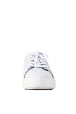 Uganda Tennis Sneakers -Mod Cloth Store Ugandawhite1 webp