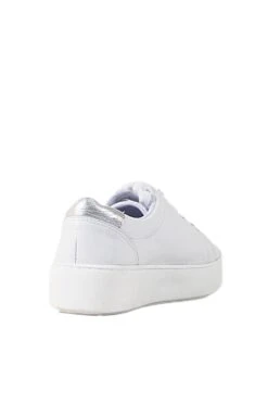 Uganda Tennis Sneakers -Mod Cloth Store Ugandawhite3 webp
