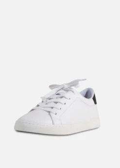 U-Turn Tennis Sneakers
