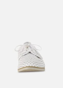 Woody Loafers -Mod Cloth Store WOODY WHITE 3 ea7fe00d 39d4 483e 9a13 3b915a7525a1