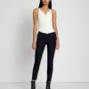 7 For All Mankind B(air) High Waist Ankle Skinny In Majesty 1 7 For All Mankind B(air) High Waist Ankle Skinny In Majesty -Mod Cloth Store a3571b8ea34dfed8b1c7e776d8693b9a