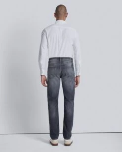 7 For All Mankind Left Hand Slimmy In Idro -Mod Cloth Store a9102b16f5c58605209e3bf86f1870aa