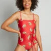 The Lucy One-Piece Swimsuit 1 The Lucy One-Piece Swimsuit -Mod Cloth Store b5690654e3a39ad08abb7d2d47a1dafa