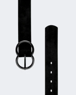 7 For All Mankind Infinity Suede Belt In Black 8 7 For All Mankind Infinity Suede Belt In Black -Mod Cloth Store b9c74dda6ab88b32952fc2efc2d97bf3