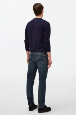 7 For All Mankind American Vintage Paxtyn In Indigo -Mod Cloth Store d433183f143cb419d2d8f8bf8d21ddcd
