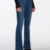 7 For All Mankind Tailorless Bootcut In Mid Blue -Mod Cloth Store d60ef7b546ab129f2c5e526a5eadcdd7