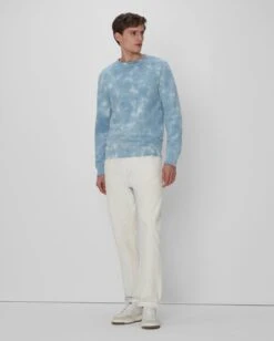 7 For All Mankind Cooper J In Bleached Cloudy 9 7 For All Mankind Cooper J In Bleached Cloudy -Mod Cloth Store dfb6d9d40acea4b97b3b4754fb90d867