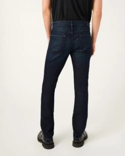 7 For All Mankind Airweft Denim Paxtyn Skinny In Perennial 8 7 For All Mankind Airweft Denim Paxtyn Skinny In Perennial -Mod Cloth Store e51c97ab6be58dfec7327397603def63