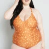 The Peggy One-Piece Swimsuit -Mod Cloth Store f5c63afd5625962d728c9405a80ff9df
