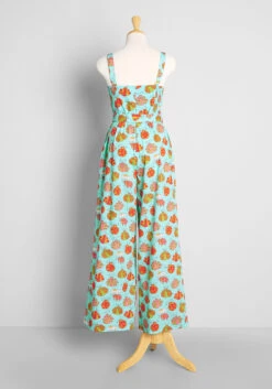 ModCloth X Marisol Muro Bugs And Kisses Wide-Leg Jumpsuit 10 ModCloth X Marisol Muro Bugs And Kisses Wide-Leg Jumpsuit -Mod Cloth Store f6cc87cff66311cf52d814ab1a42748d