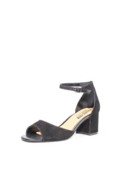 Neela Block Heels