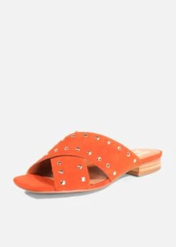 Olympia Suede Mules -Mod Cloth Store olympia sue ccbl ccbl olympia sue 04.368 144b7722 9406 47f8 97ed b3767489dc0e