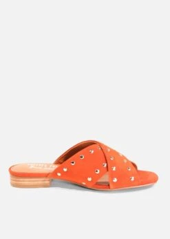 Olympia Suede Mules -Mod Cloth Store olympia sue ccbl ccbl olympia sue 06.368 05d70ea0 ff6f 434f a2d0 250db68d030d