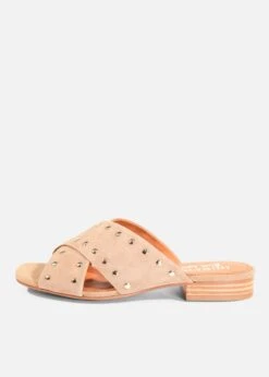 Olympia Suede Mules -Mod Cloth Store olympia sue ccbl ccbl olympia sue 08.368 6e701203 0d4d 4a24 b456 508e422aa4ee