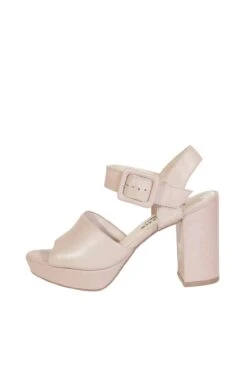 Rose Leather Platform Heels 21 Rose Leather Platform Heels -Mod Cloth Store rosenude