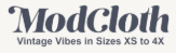 Mod Cloth Store